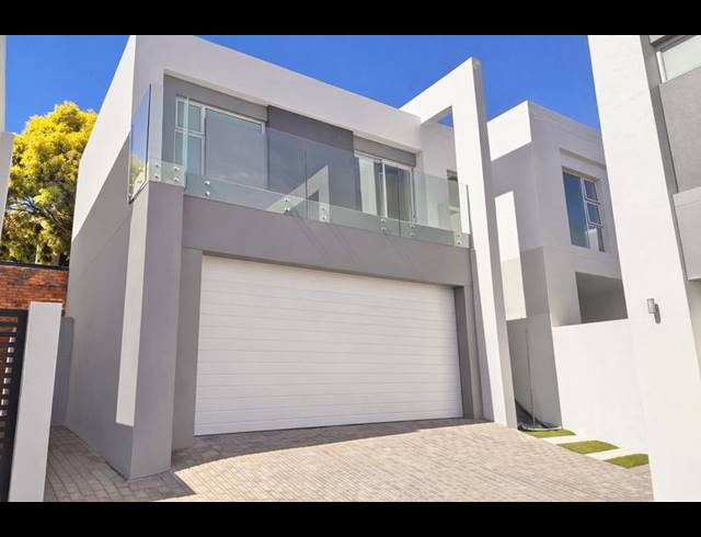 3 BEDROOM PROPERTY TO RENT IN BRYANSTON